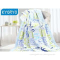 Summer Home Air Conditioning Blanket with Soft and Comforta